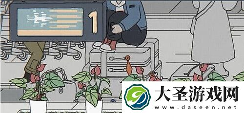 阿蛋等什么第6关通关攻略分享