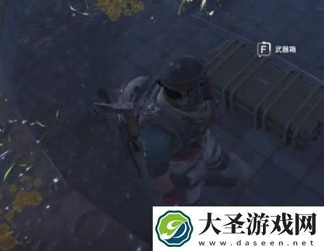 七日世界霍特镇宝箱位置在哪里