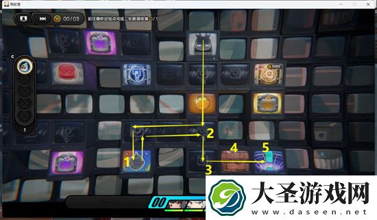 绝区零爆炸是门艺术成就获取方法攻略