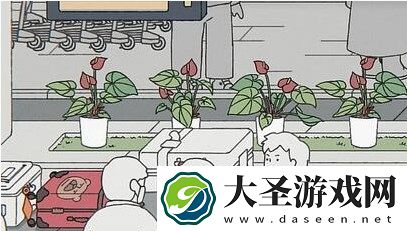 阿蛋等什么第6关通关攻略分享