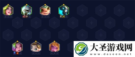 金铲铲之战S12复苏剑姬卡尔玛阵容详解