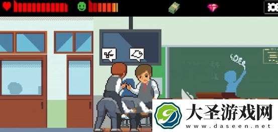 人生扮演游戏哪些值得玩2025