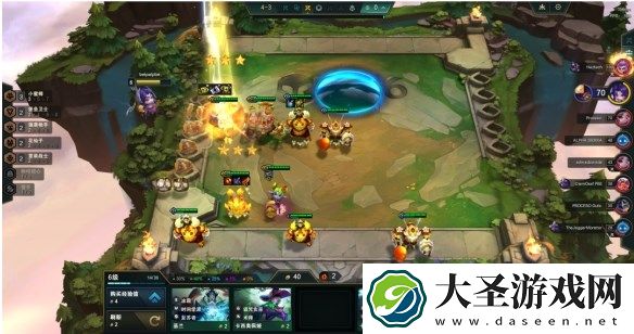 金铲铲之战S12拼多多大嘴阵容玩法指南