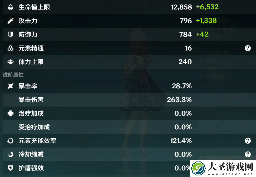 原神