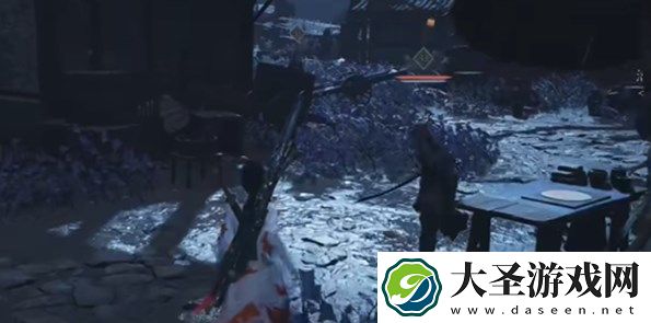 燕云十六声佛花与鼠下奇遇完成攻略