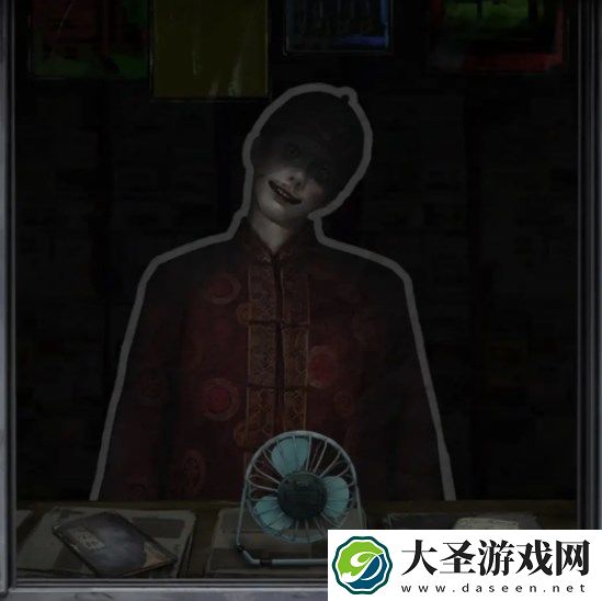 纸嫁衣7卿不负第一章通关图文攻略