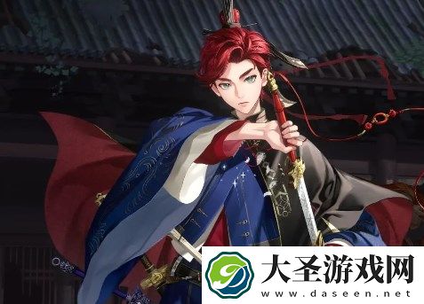 如鸢手游最强阵容搭配方案分享