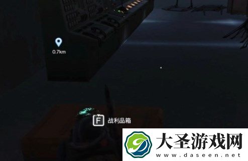 七日世界霍特镇宝箱位置在哪里
