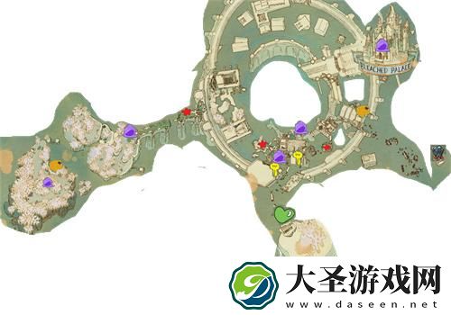 蟹蟹寻宝奇遇收集品在哪