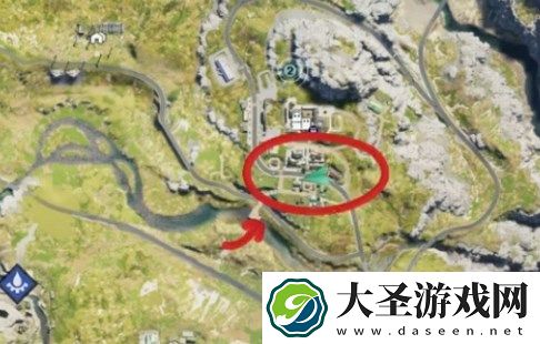 七日世界霍特镇宝箱位置在哪里