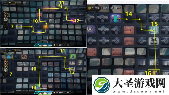 绝区零满级小学生下剧情委托攻略