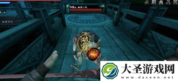 捕盗行纪快速刷魂方法小技巧分享