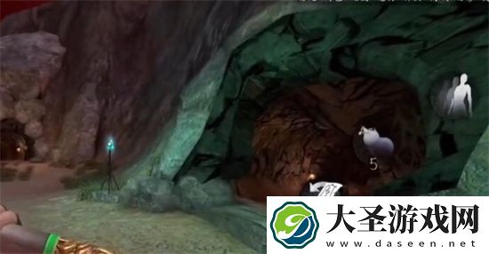 捕盗行纪善恶终有报任务详解