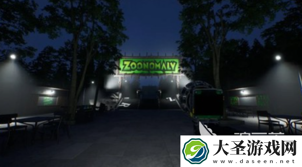 最近很火的动物园游戏叫什么