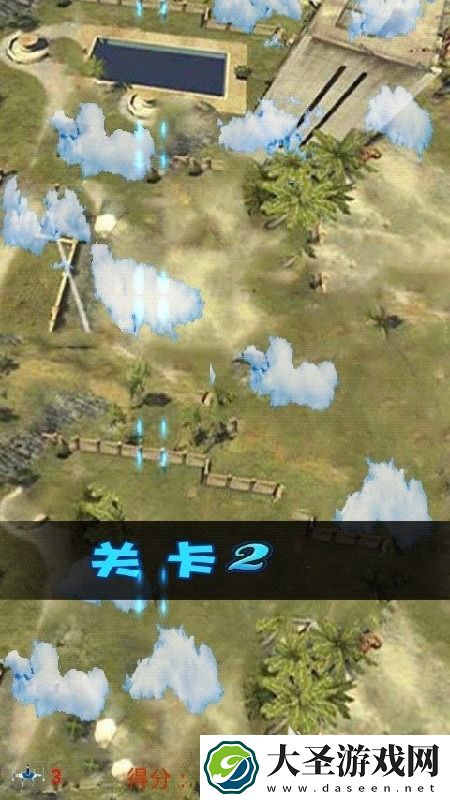 飞机大战游戏哪些值得玩2025