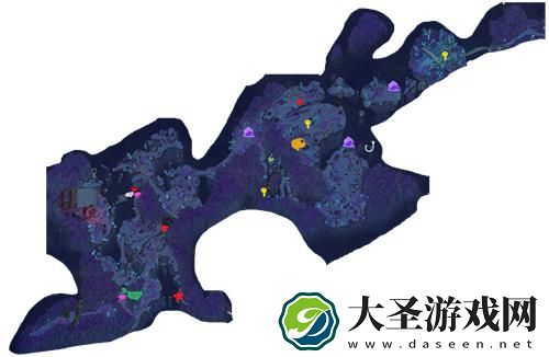 蟹蟹寻宝奇遇收集品在哪