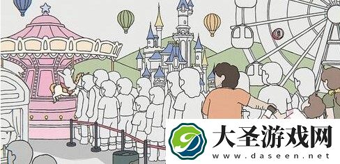 阿蛋等什么第5关速通图文攻略