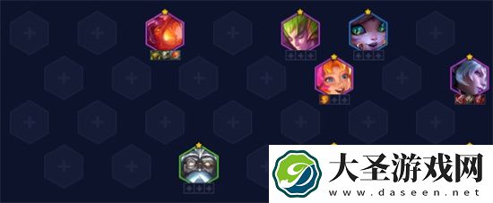 金铲铲之战S12复苏剑姬卡尔玛阵容详解