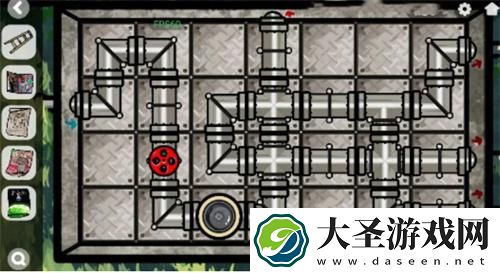 房间里的秘密2第一章怎么过