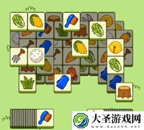 羊了个羊无限道具bug怎么刷