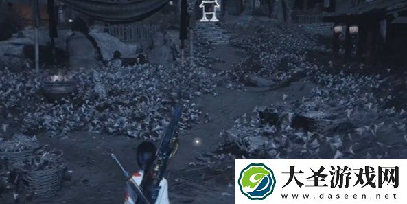 燕云十六声佛花与鼠下奇遇完成攻略