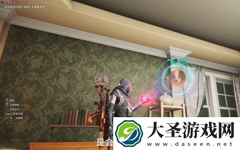 七日世界红龙收容物获取方法流程分享