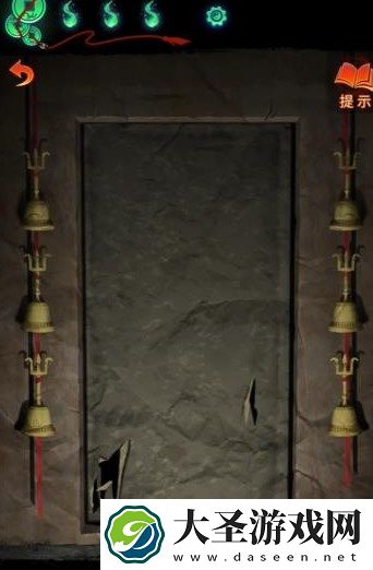 纸嫁衣7卿不负第三章通关攻略分享