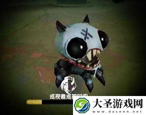 第五人格游戏中屠夫放狗如何应对