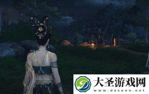 燕云十六声寻侠之路奇遇任务图文流程
