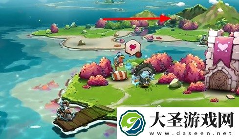 猫咪斗恶龙3治愈之风获取攻略分享