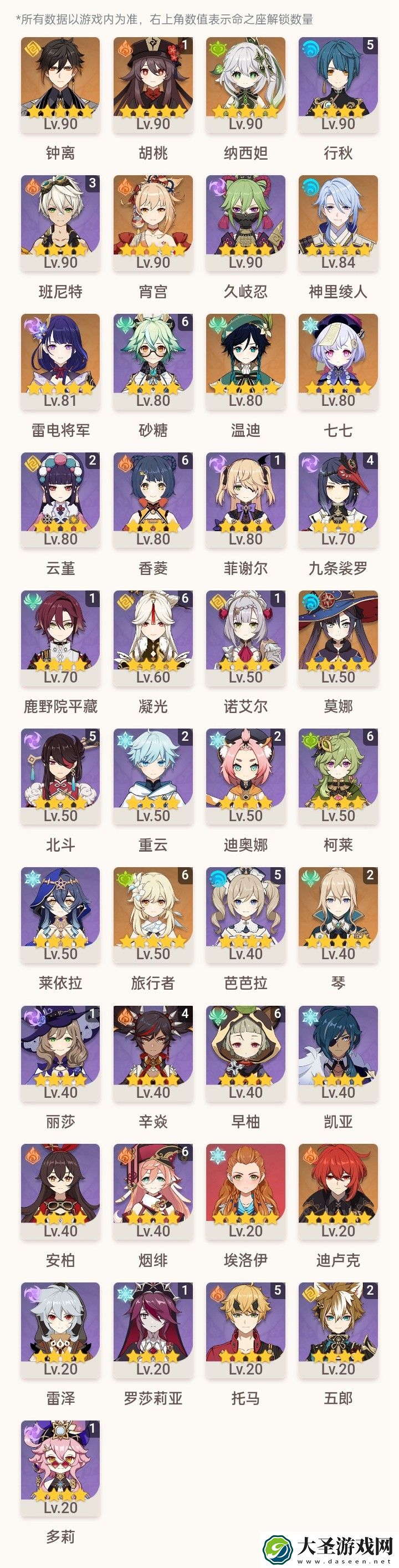 原神