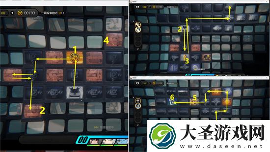 绝区零满级小学生下剧情委托攻略