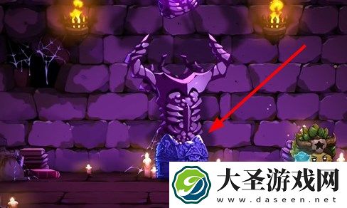 猫咪斗恶龙3炸毛魔法获取方法图文攻略