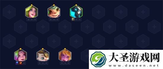 金铲铲之战S12复苏剑姬卡尔玛阵容详解