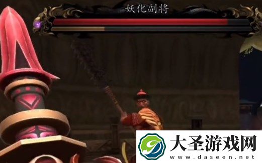 捕盗行纪盘龙村村长打法技巧攻略介绍