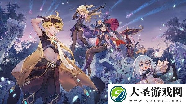 原神千门虚舟怎么开