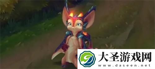 英雄联盟斯莫德怎么样