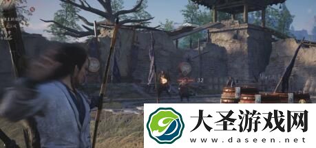 燕云十六声侠迹卷一燕云众任务怎么做