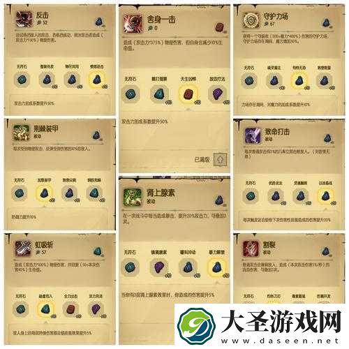 贪婪洞窟2大秘境究竟怎么玩