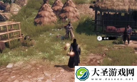 下一站江湖2降龙心诀获取攻略介绍