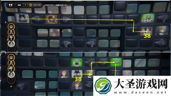 绝区零满级小学生下剧情委托攻略