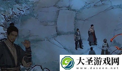 墨剑江湖神龙信物前置任务图文攻略