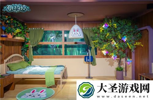 FGO八周年主题纪念展·夏日奇境