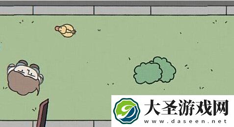 阿蛋等什么第5关速通图文攻略