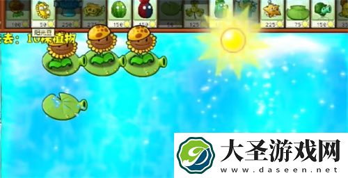 PVZ杂交版冒险模式68关过关攻略