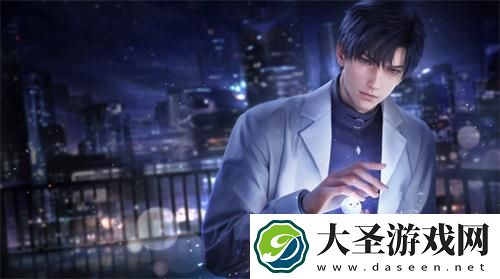 恋与深空角色配音演员有哪些