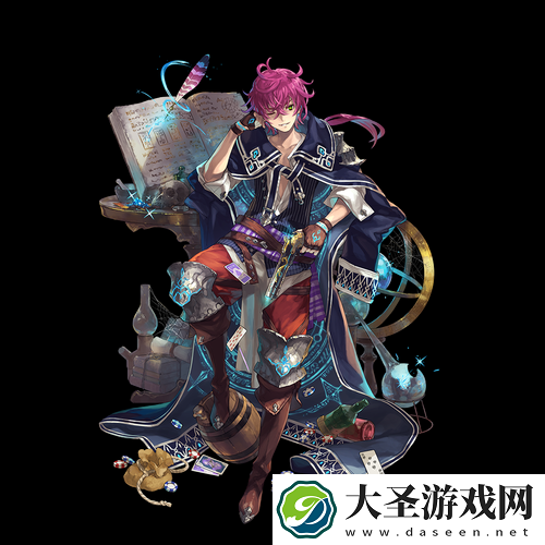 马格努斯究竟值不值得炼金