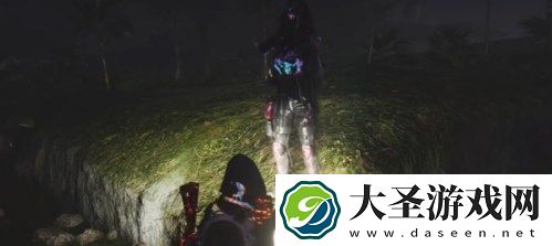 七日世界眼镜蛇握把获取方法途径分享