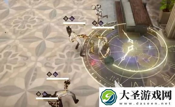 黑色信标黑皮角色宁莎怎么样