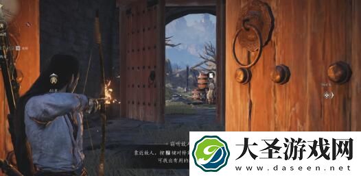 燕云十六声侠迹卷一燕云众任务怎么做